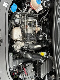 Škoda Fabia 2 - 1.2 TSi - 2012 - STYLE - 6