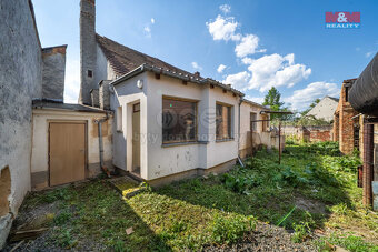 Prodej rodinného domu 391 m2, v Dnešicích - 6