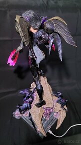 Socha Kai'sa v měřítku 1/4 od PureArts - League of Legends - 6