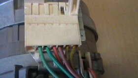 Motor pračky Electrolux - 6