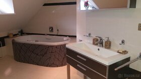 Pronajem pokoje 30m2, 5km od Říčan, Praha-vychod - 6