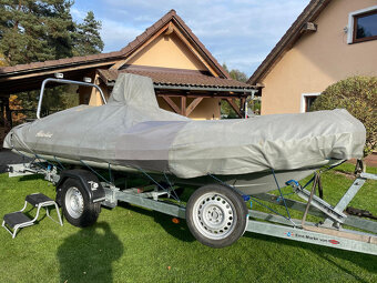 člun RIB Adventure Vesta 500EVO - 6