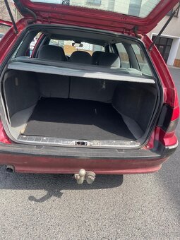 Peugeot 406 2.0 - 6