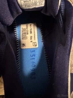 Asics gel Kayano vel 42,5 27cm nošené, top stav - 6