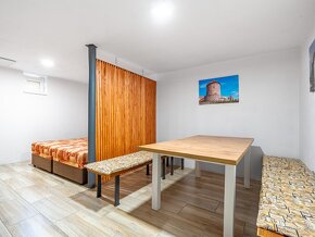 ubyování v apartmánu ve Znojmě - 6