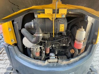 BAGR YANMAR VIO 20-4 - 6