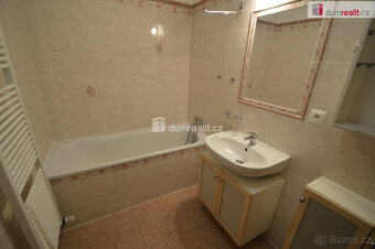 Pronájem 3kk 86m2+10m2 terasa P5 Stodůlky Melodická garáž - 6