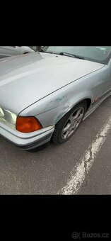 Bmw e36 compact - 6