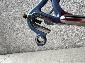 Batavus Professional - Reynolds 531 Professional - 6