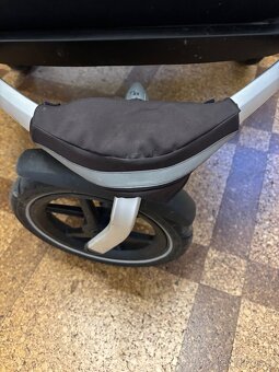 Double Thule Urban Glide 2 - 6