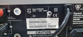 Receiver Philips FR996 - 6