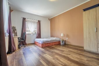 Zděný byt 2+kk, po kompletní rekonstrukci, OV, Trutnov - Kry - 6