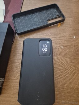 Samsung S22 5G 8gb/128gb - 6