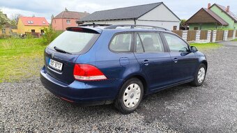 Volkswagen Golf V Variant 1.9 TDI 77 kW - 6