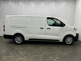 Peugeot Expert 2.0BHDI 106kW L3 ČR 1Maj. - 6