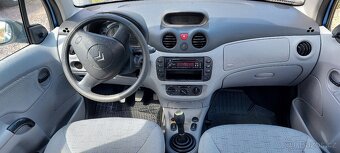 Citroën c3 1,4 hdi. - 6