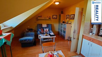 Prodej bytu 3+kk s garáží, 61 m2 - Český Krumlov - 6