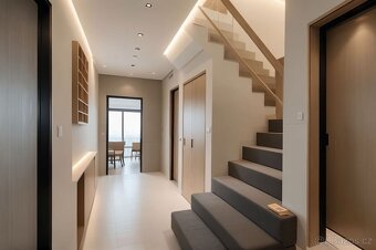 Prodej rodinného domu 182 m² v Rakovníku, pozemek 790 m² - 6