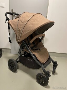 Valco Snap 4 Sport - 6