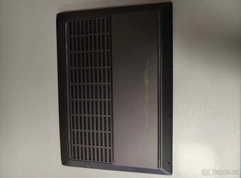 Herní 144hz notebook HP Victus ryzen 7535/16/2050/512 zaruka - 6