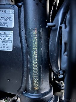 Yamaha MT - 125 (2023) - 6