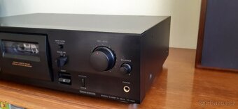 Sony TC-K 361 - 6