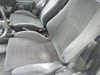 Opel Kadett GSI Bertone - 6