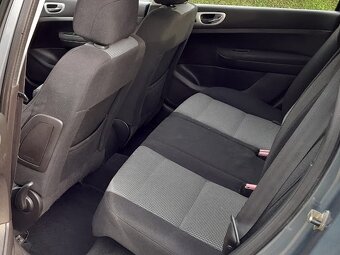 Peugeot 307 1.6i 16V 80kW 2006/Automat/klima - 6