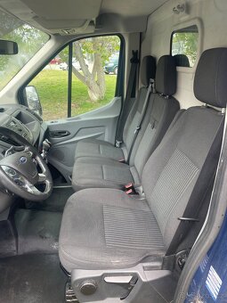 Ford transit - 6