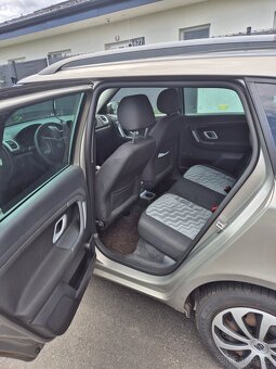 Škoda Fabia 1.2 htp - 6