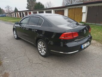 VW PASSAT 2.0 TDI - 6