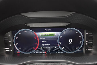 Škoda Karoq 2.0TDi Style LED Matrix Virtual - 6