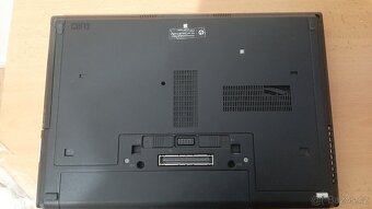 HP 8460p Notebook 14" - 6
