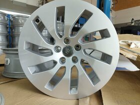 Alu kola Audi A7 sportback 4K8601025AB R18 et26 . - 6