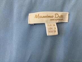 Massimo Dutti - 6