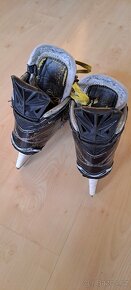 brusle Bauer Supreme 1S , 38,5 - 6