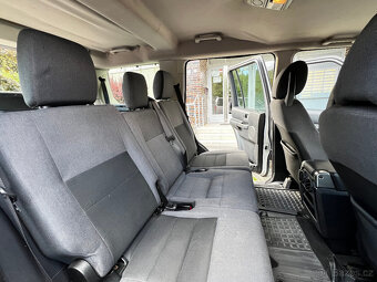 Land Rover Discovery 3 - 6
