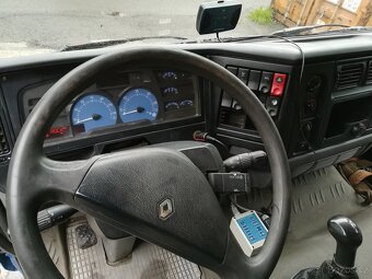 RENAULT MIDLUM s HR PALFINGER - 6