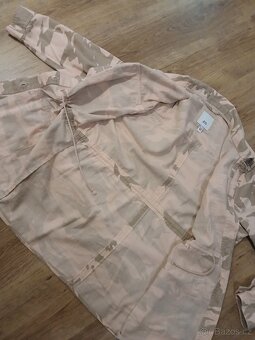 Dámská lehká bunda River Island vel. L - XL - XXL - 6