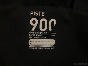 Dětské lyžařské kalhoty Decathlon 900 Pull'n'Fit - 6