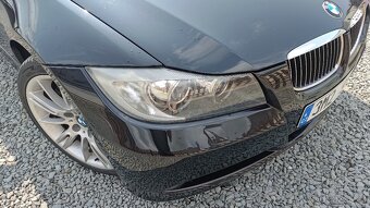 BMW 330 Xi automat - 6