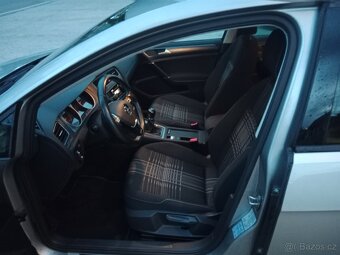 Vw golf VII lounge 1.2tsi 63kw - 6