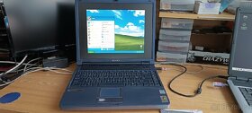 Různé notebooky na hry s xp nebo w7, - 6