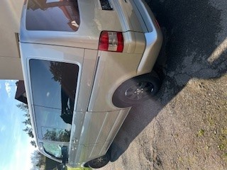 Prodej VW T5 Multivan - 6