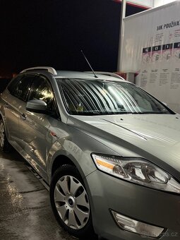 Ford Mondeo - 6