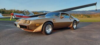 Pontiac Firebird Trans Am - 6
