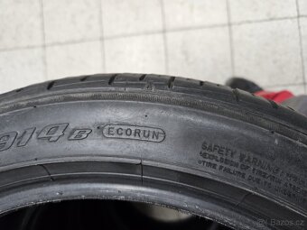 Letní pneu Falken Ziex 225/45 R17 91W - 6