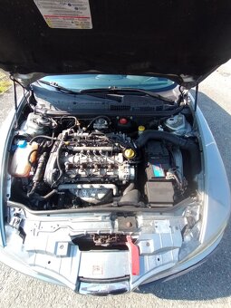 Alfa romeo 147 1.9jtdm - 6