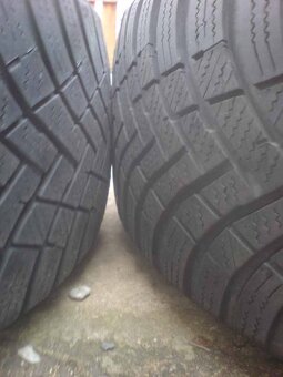 Zimní pneu, 205/55/16, Hankook Winter ICept RS3, 2x - 6