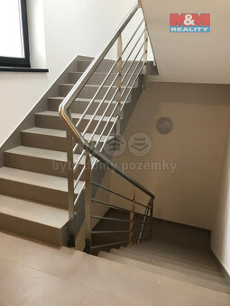 Pronájem bytu 2+kk, 48 m², Brno, ul. U Hřiště - 6